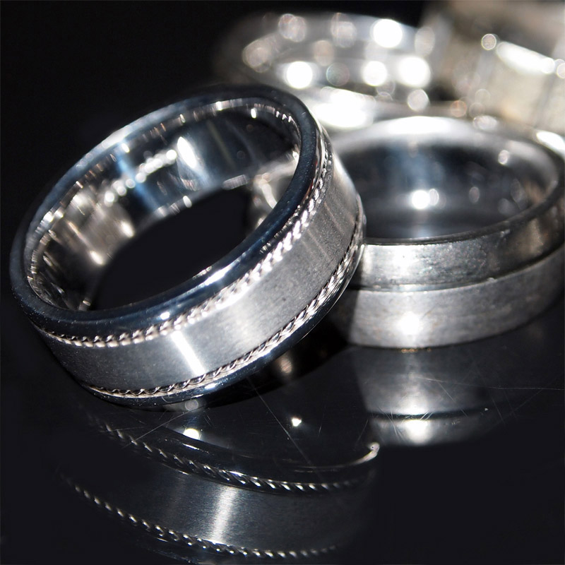 Sell Platinum Jewelry In Florida